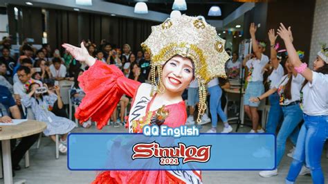 Remembering Qqenglish Sinulog Memories For Sinulog Qqenglish