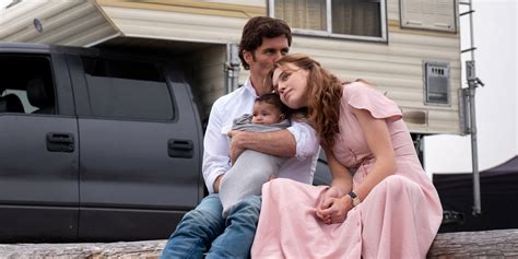 The Stand: How Stephen King’s New Ending In The Miniseries Adds To The Book | Cinemablend