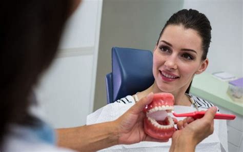 Nurturing Smiles Your Guide To Exceptional Dental Care In San Antonio