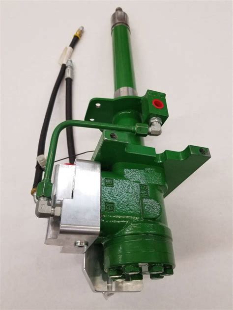 Jd4520pskit For John Deere Power Steering Conversion Kit