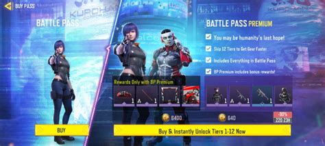 Cod Mobile Season 7 Battle Pass Codashop Blog Philippines