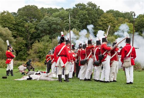 Battle Editorial Stock Photo Image Of Musket Fight 26732378