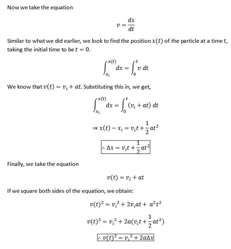 What Is Kinematics In Physics