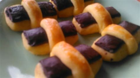 Cara Membuat Resep Kue Kering CHOCO Stick Istimewa Review