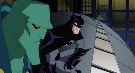 15 Superheroes Batman Is Best Friends With Screen Rant