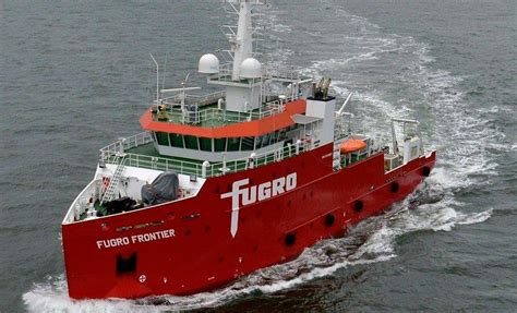 Offshore Wind Vessel Database | 4C Offshore