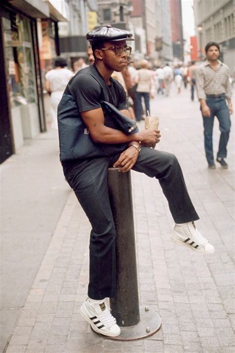 Jamel Shabazzs Empathetic Portraits Of 1980s New Yorkers Another