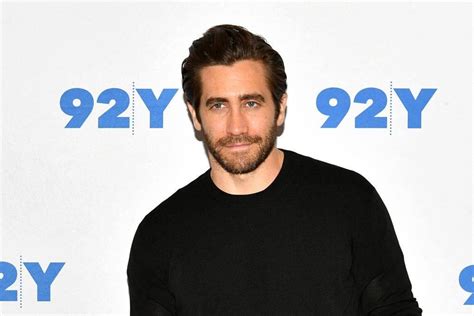 Jake Gyllenhaal Será El Próximo Villano En La Secuela De “spider Man Homecoming”