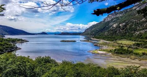 El Parque Nacional Tierra Del Fuego Cumplió 60 Años