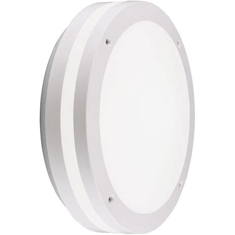 Led Plafondlamp Trion Keraly Opbouw Rond Bewegingssensor