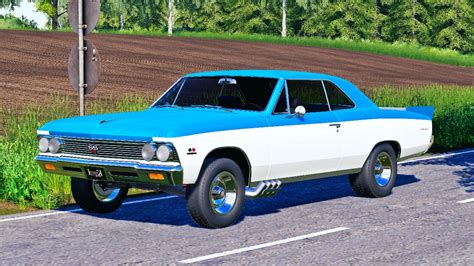 10 Schnelle Autos LS19 Mod Pack KingMods