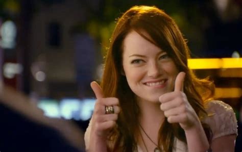 Ranking Every Emma Stone Film Performance From Best To Worst