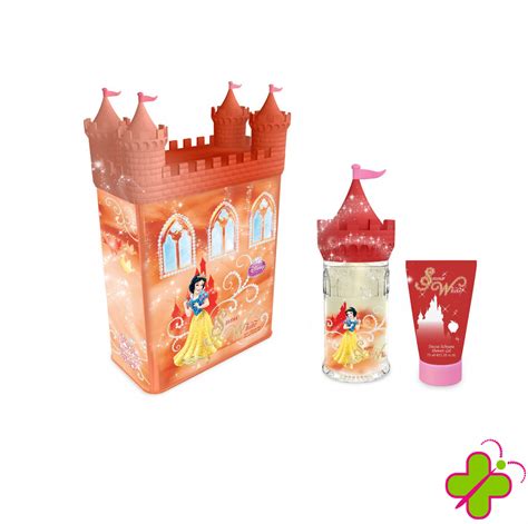 SET CASTELLO BIANCANEVE - Farmasanitaria Dolce Infanzia Aversa