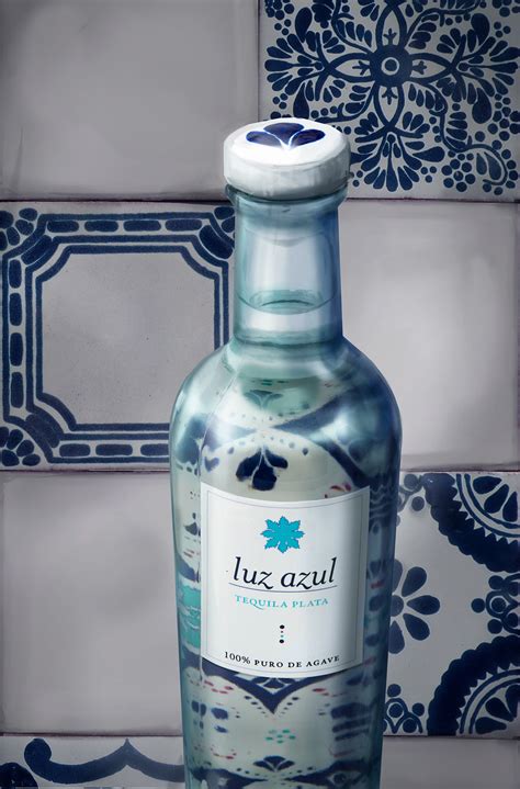 Behind the Artisanal Approach to Crafting Azul Tequila, the Perfect Shot