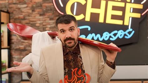 El Gran Chef Famosos ¿quienes Son Los Voceados Para La Tercera Temporada Rpp Noticias