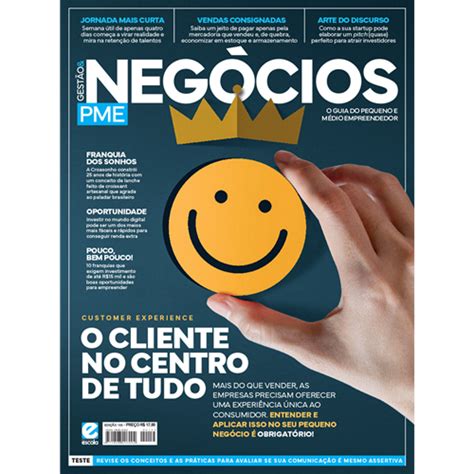 Gestão And Negócios 155 Gestão And Negócios 155 Editora Escala