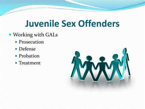 PPT The System Response To Juvenile Sex Offenders PowerPoint Presentation ID