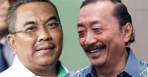 Vincent Tan Berjaya Land Fail Saman Terhadap Sanusi Harian Metro