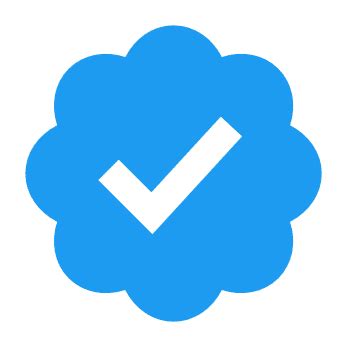 Make your own blue checkmark Twitter ‘verified’ in Office - Office Watch