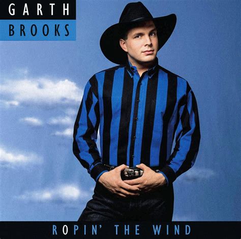 some Garth Brooks album covers (some are edited) : r/GarthBrooks