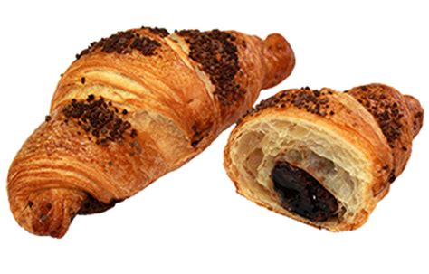 Croissant Vector Png