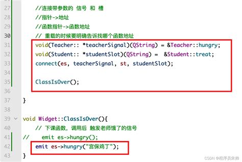 Qt学习笔记 来自b站【最新qt从入门到实战完整版传智教育】qt 笔记 Md Csdn博客