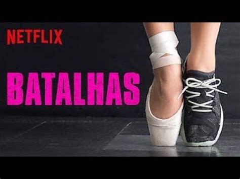 Batalhas Netflix Resenha do filme sobre dança e hip hop Netflix