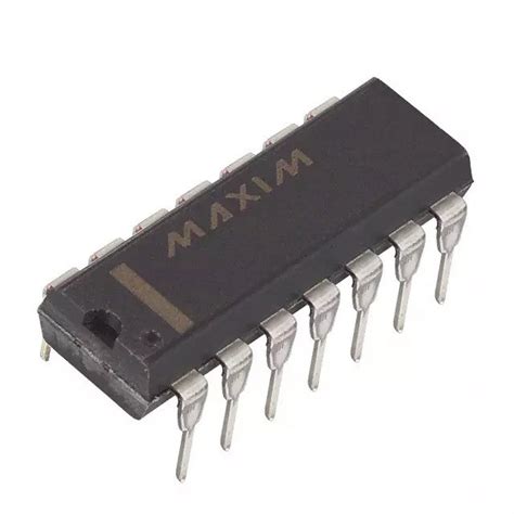 MAXIM SMD MAX ICs For Electronics Rs 50 Piece KK International ID