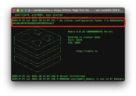 How To Setup A Redis Cluster And Scale It ServerMania