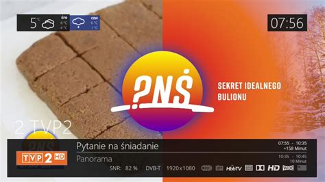 Dvbt Wpolsce Pl Polska Zmiany W Nazewnictwie Kana W Tvp