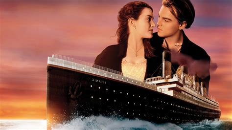 Titanic Film Desktop Wallpapers - Wallpaper Cave