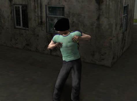 Manhunt Psp The Cancel Manhunt Rom