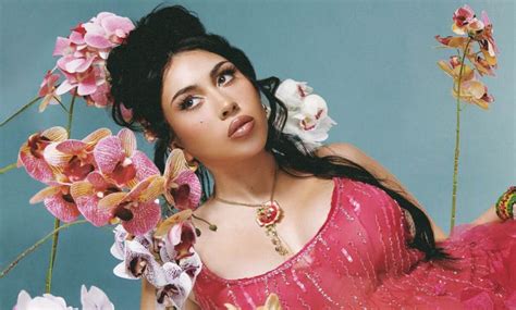 Kali Uchis Anuncia Orquideas Parte 2 Revista Explora