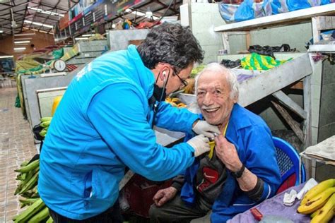 Adultos mayores en situación de abandono ahora se encuentran en un