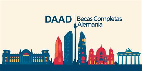 Daad Becas Completas Para Estudiar En Alemania 2022 Becas Para Latinos