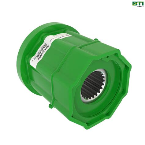 Ah225742 Feeder House Slip Clutch Bti Direct