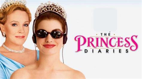 The Princess Diaries 3 Release Date Disney Is Working On A New Princess Diaries Movie Your