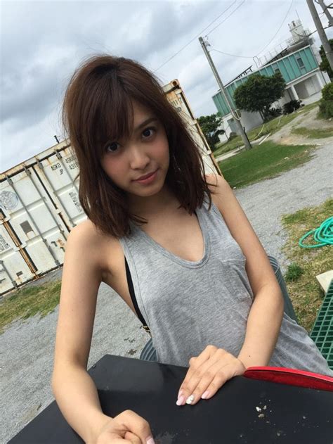 8 Hot Sexy Ai Matsumoto Bikini Pics