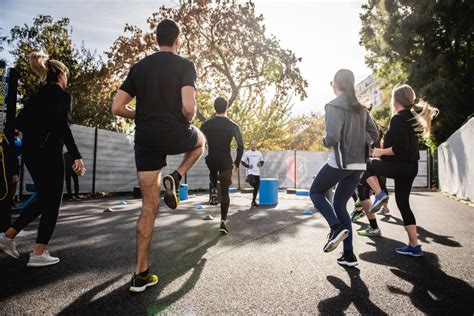 5 Consejos Para Mantener Un Estilo De Vida Activo Casa Actual