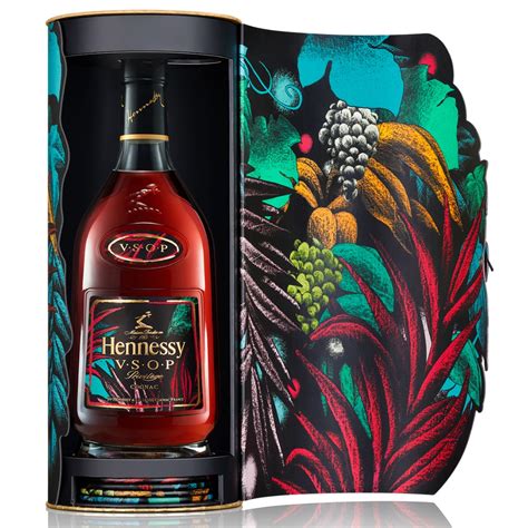 Hennessy Vsop Limited Edition 2021 Luekens Wine And Spirits