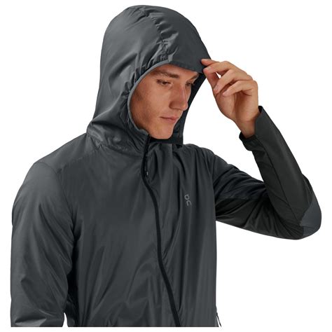 On Insulator Jacket Running Jacket Mens Buy Online Uk