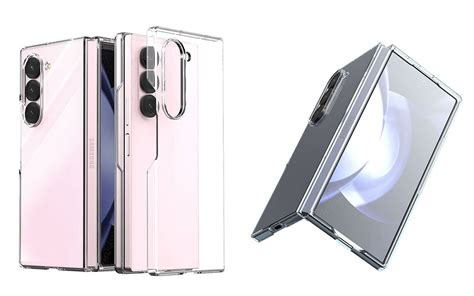 Araree、サムスン公式認証製品galaxy Z Fold6専用アクセサリ発売 株式会社ロア・インターナショナルのプレスリリース