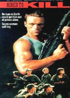 Hired To Kill 1990 Nude Scenes