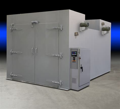 Despatch Introduces New Large Capacity Walk In Oven Models To Its