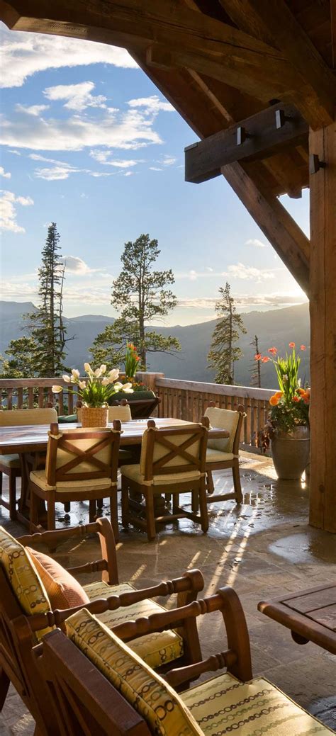 rustic outdoor design ideas   outdoor living rustic