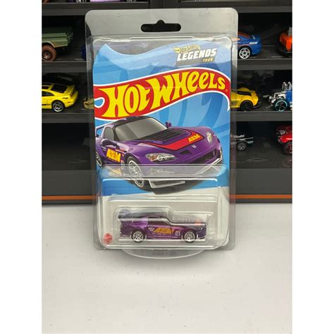 Jual HOT WHEELS Honda S2000 Legends Tour FREE PROTECTOR Shopee Indonesia