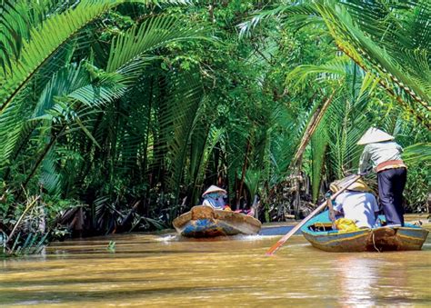 Des temples d Angkor au delta du Mékong Cambodge avec VOYAGES BENTZ