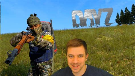 Waffensuche am Militärlager bei Zelenogorsk Let s Play DAYZ SA DayZ