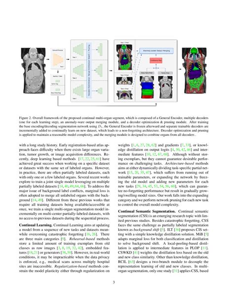 Continual Segment Towards A Single Unified And Accessible Continual