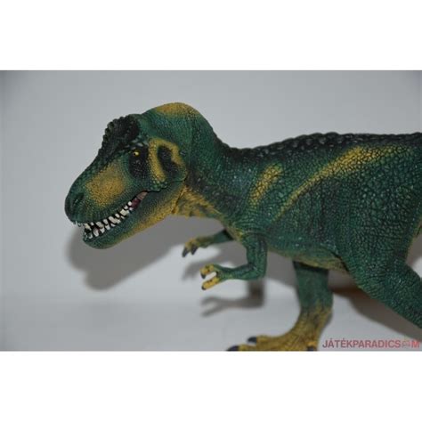 Schleich Tyrannosaurus Rex T Rex Dinoszaurusz